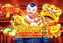 Fortune Festival slot